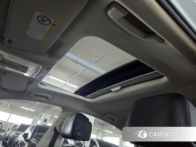 Volkswagen Passat GT (B8) id 3911899 из Кореи 9