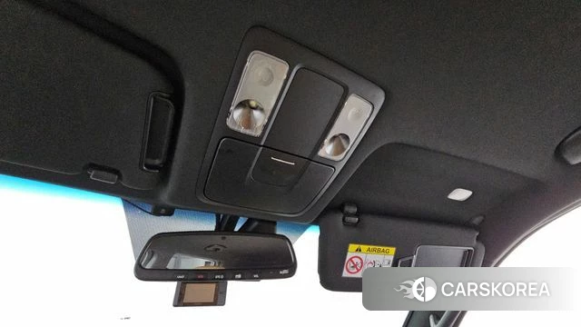 Kia Mohave Master id 3844050 из Кореи 9