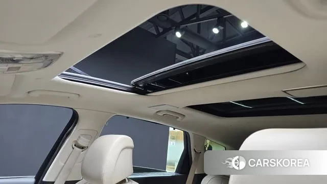 Genesis GV80 id 3335669 из Кореи 9