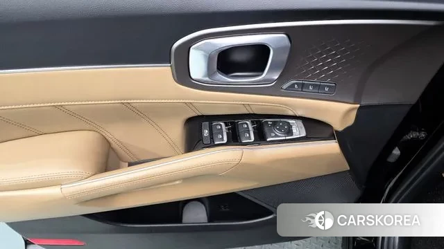 Kia The New Sorento 4th Generation id 3690014 из Кореи 9