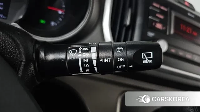 Kia The New Ray id 3373529 из Кореи 9