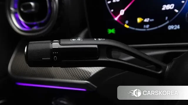 Mercedes-Benz C-Class W206 id 3560532 из Кореи 9