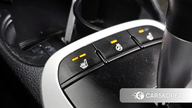 Kia All New Morning (JA) id 3515317 из Кореи 9