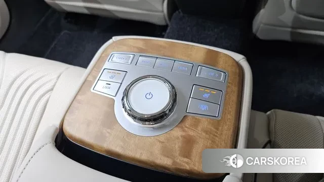 Genesis G80 (RG3) id 3310721 из Кореи 9