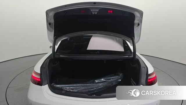 Mercedes-Benz E-Class W213 id 4774827 из Кореи 9