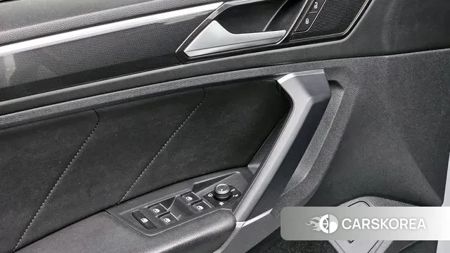Volkswagen Tiguan second Generation id 3737208 из Кореи 9