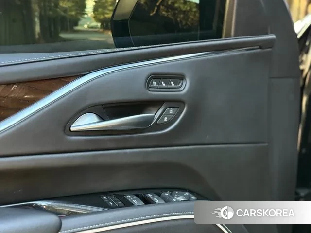 Cadillac Escalade 5th Generation id 3472353 из Кореи 9