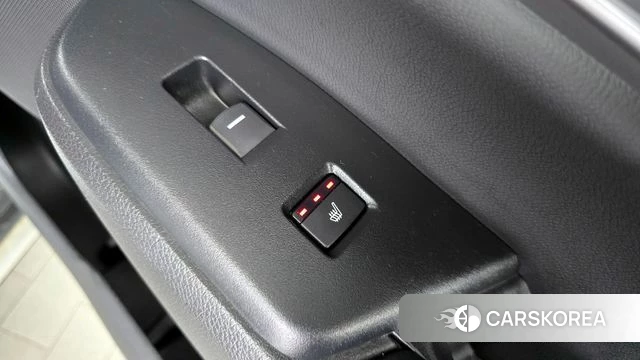 Honda CR-V 5th generation id 4396410 из Кореи 9