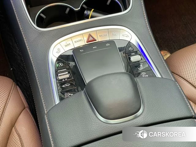 Mercedes-Benz S-class id 4221813 из Китая 9