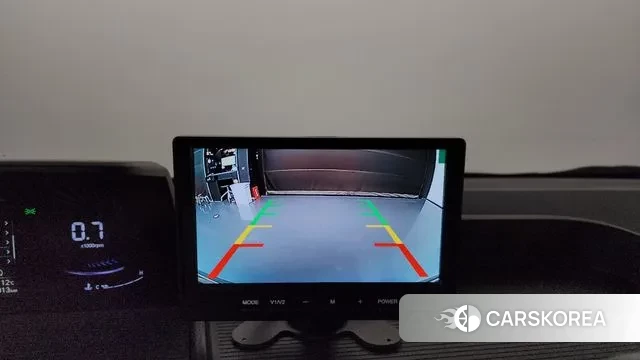 Hyundai Staria id 3317931 из Кореи 9