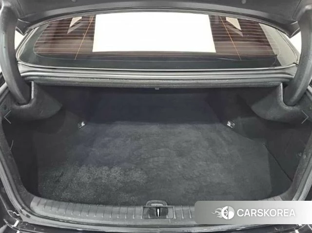 Genesis G80 id 4339722 из Кореи 9