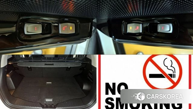 Ssangyong Tivoli Armor id 4785958 из Кореи 9