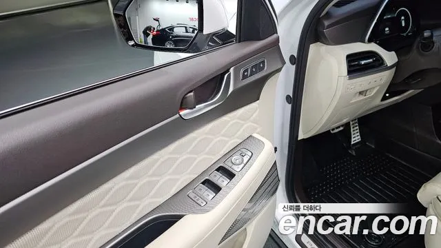 Hyundai Palisade id 2743688 из Кореи 9