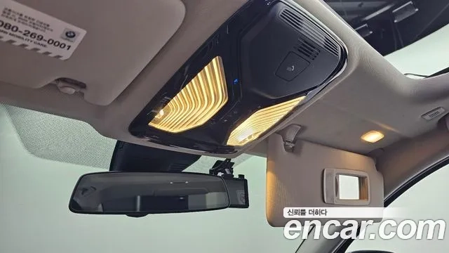 BMW 3 Series (G20) id 2896550 из Кореи 9