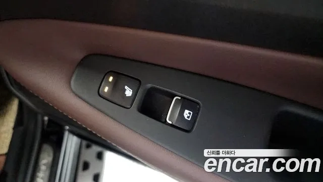 Hyundai Santa Fe TM id 2860486 из Кореи 9