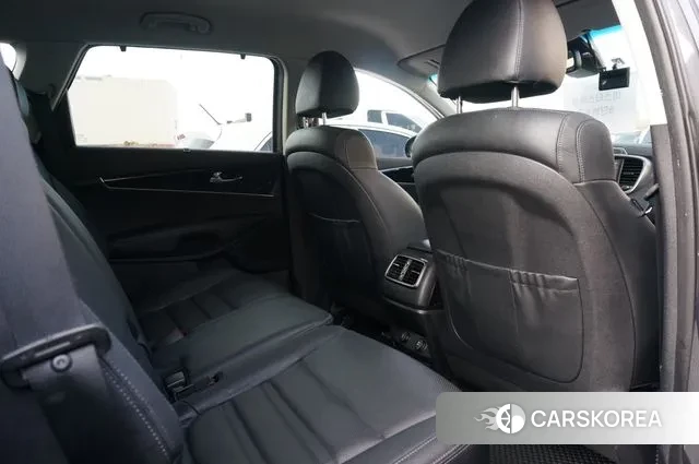 Kia The New Sorento id 3464359 из Кореи 9