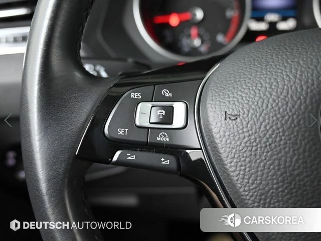 Volkswagen Tiguan second Generation id 4781143 из Кореи 9