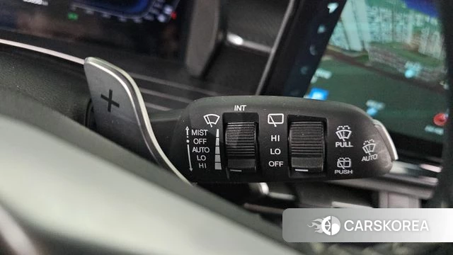 Ssangyong Torres id 4745150 из Кореи 9