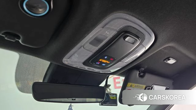 Hyundai Avante (CN7) id 3892652 из Кореи 9