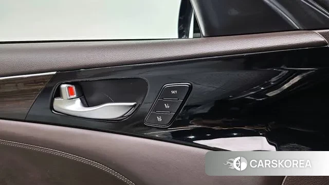 Kia All New K7 Hybrid id 3297513 из Кореи 9