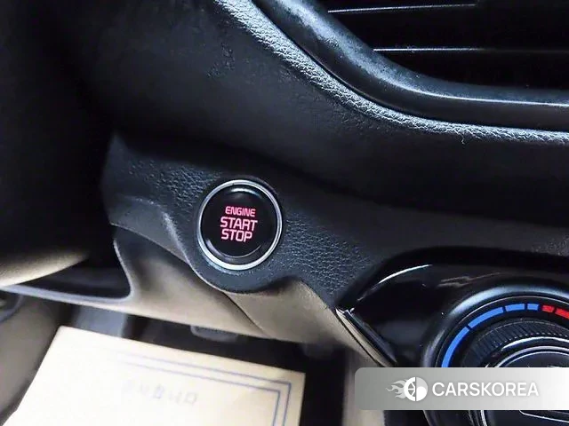 Kia Come New K3 id 2960928 из Кореи 9