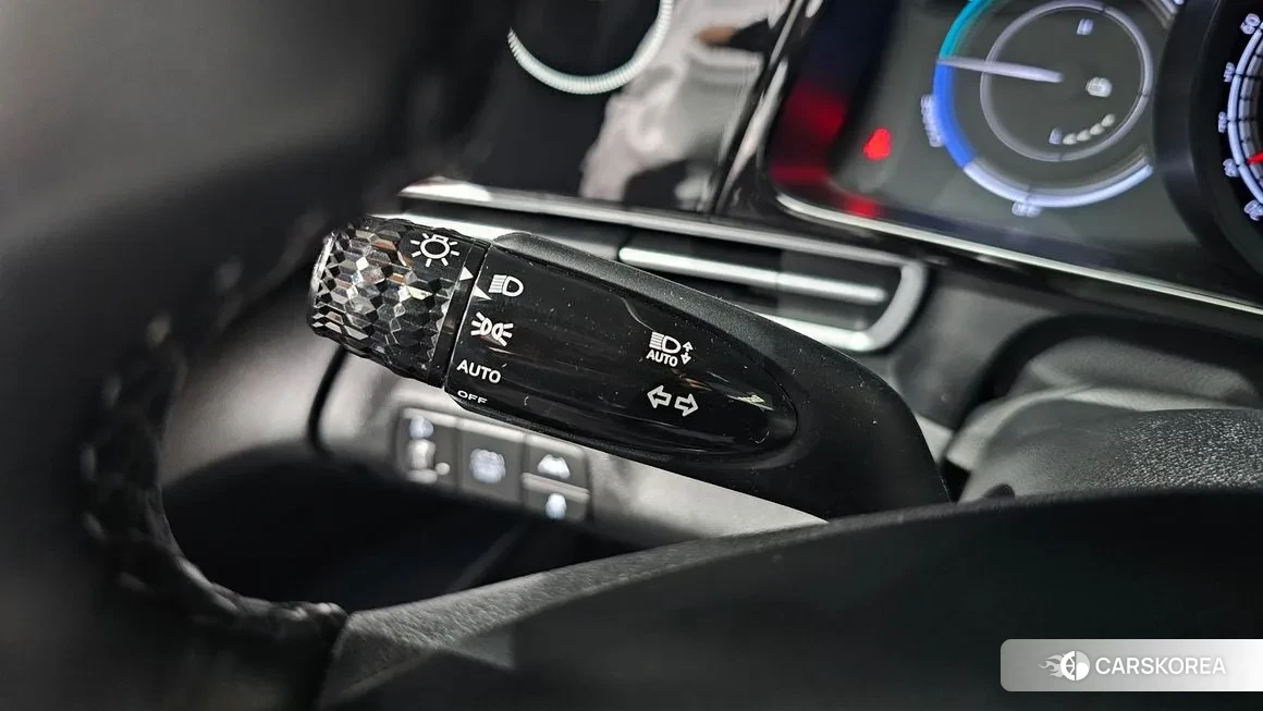 Hyundai Avante Hybrid (CN7) id 2068005 из Кореи 9