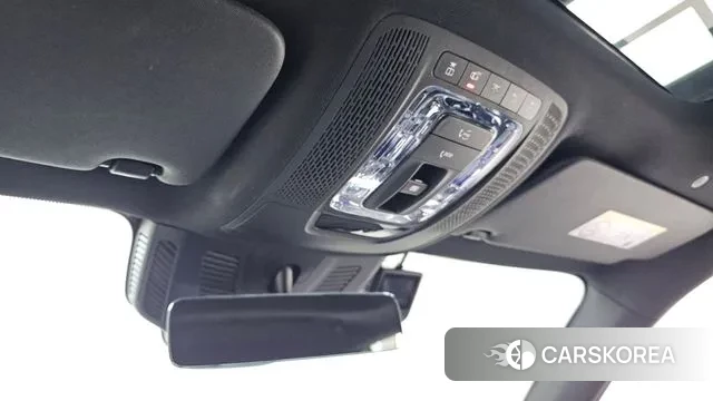 Mercedes-Benz EQB X243 id 3560708 из Кореи 9