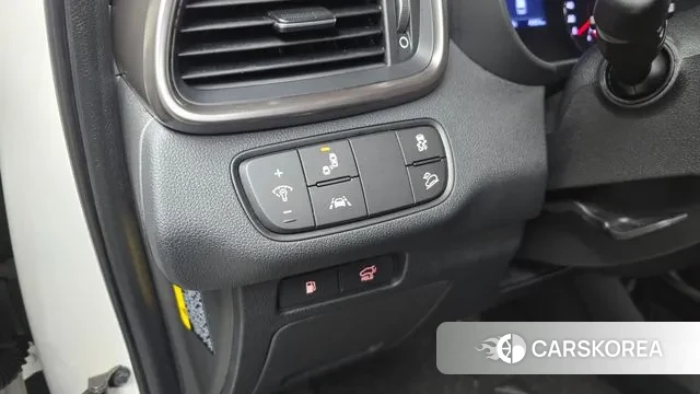 Kia The New Sorento id 3772578 из Кореи 9