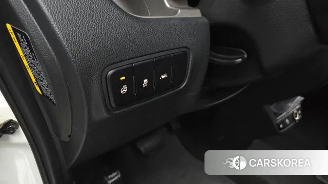 Kia The New Ray id 3355615 из Кореи 9