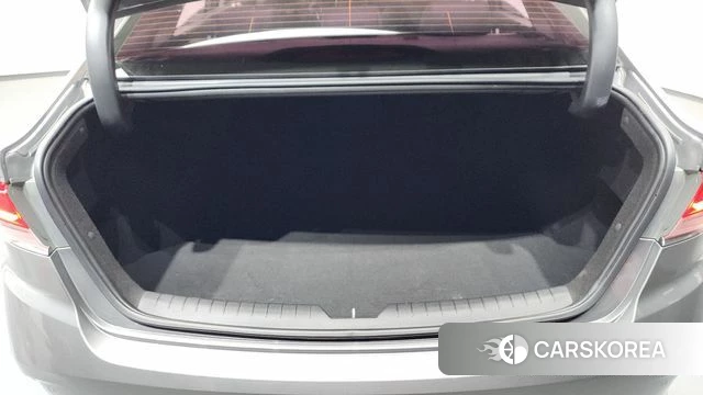 Hyundai Sonata New Rise id 4557808 из Кореи 9