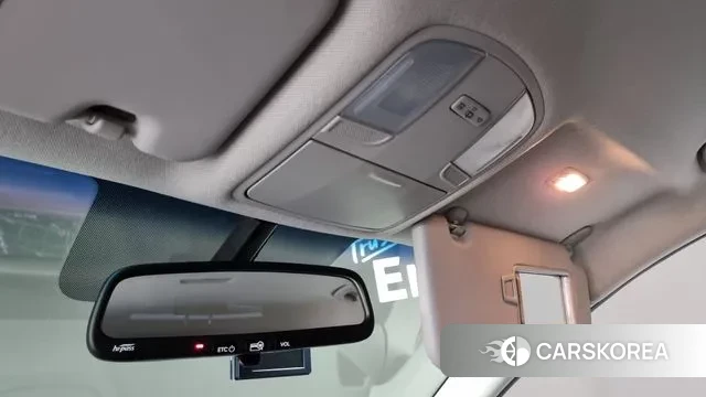 Hyundai Kona id 3303042 из Кореи 9