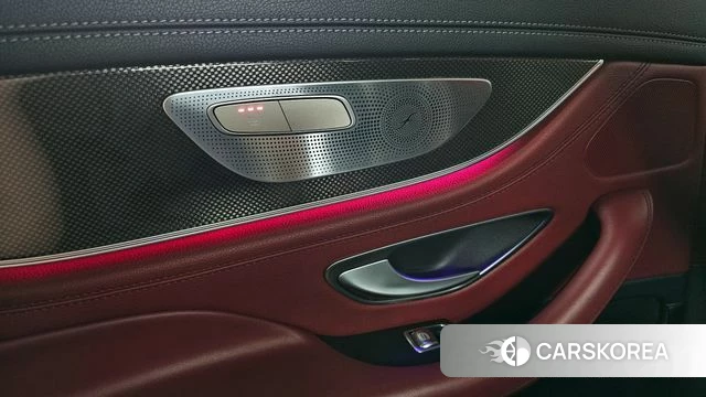 Mercedes-Benz CLS-Class C257 id 4020368 из Кореи 9