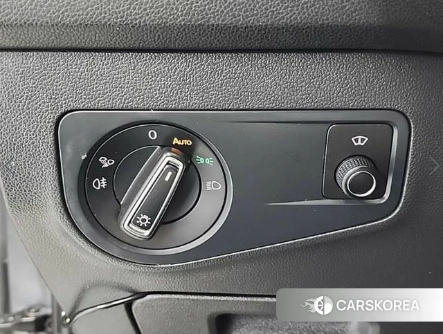 Volkswagen Tiguan Allspace id 4494730 из Кореи 9