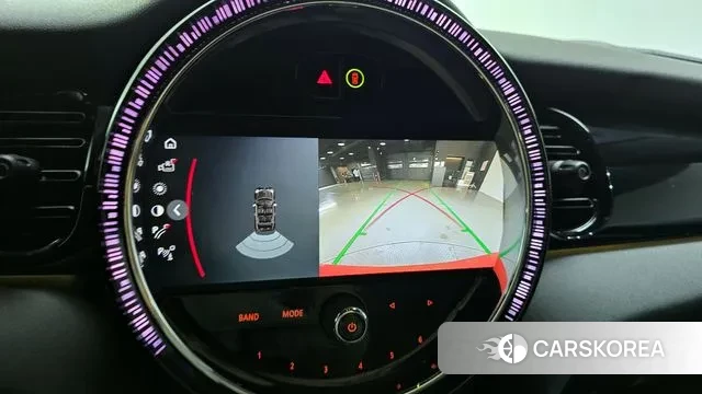 Mini Cooper Convertible id 3472981 из Кореи 9