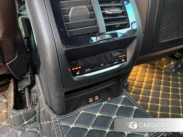 BMW X3 (G01) id 3372678 из Кореи 9