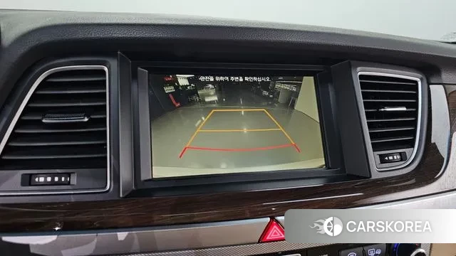 Genesis G80 id 3602256 из Кореи 9