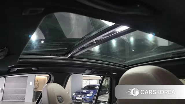 BMW X3 (G01) id 3545026 из Кореи 9