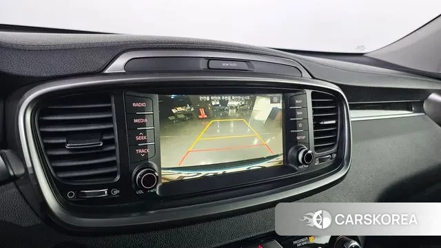 Kia The New Sorento id 3563065 из Кореи 9