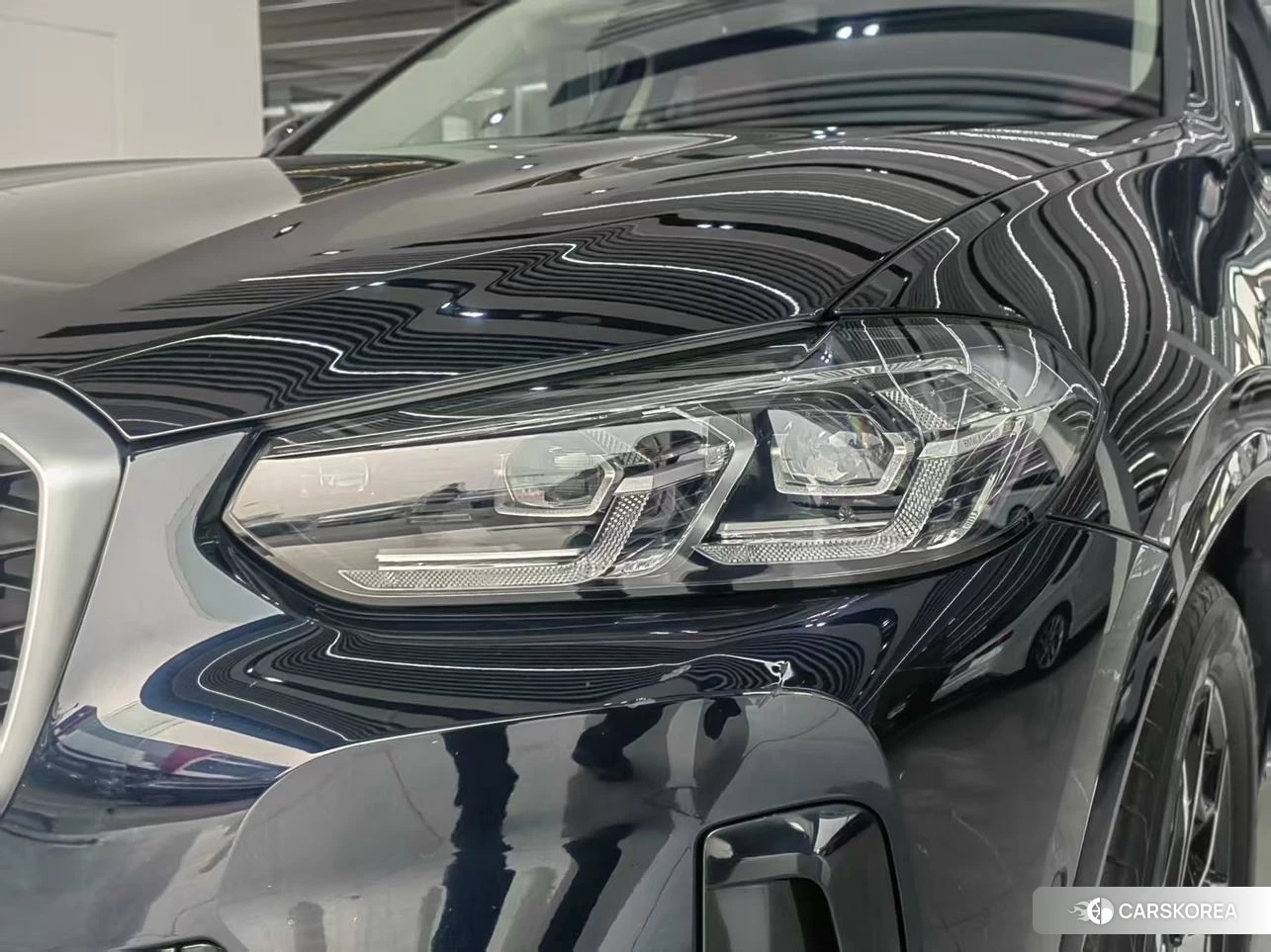 BMW X4 id 4498788 из Китая 9