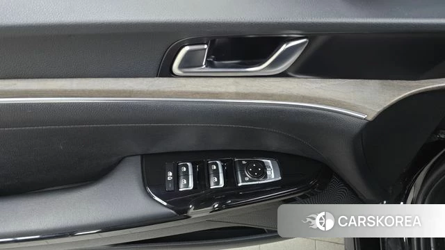 Kia K5 Hybrid 3rd Generation id 4356282 из Кореи 9