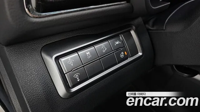 Ssangyong Berry New Tivoli id 2879551 из Кореи 9