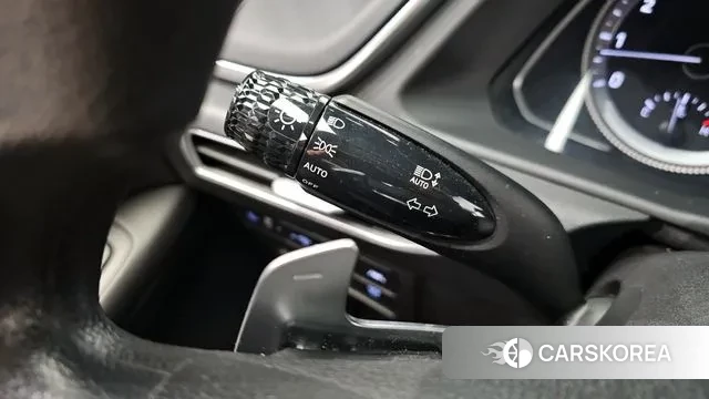 Hyundai Sonata (DN8) id 3220091 из Кореи 9