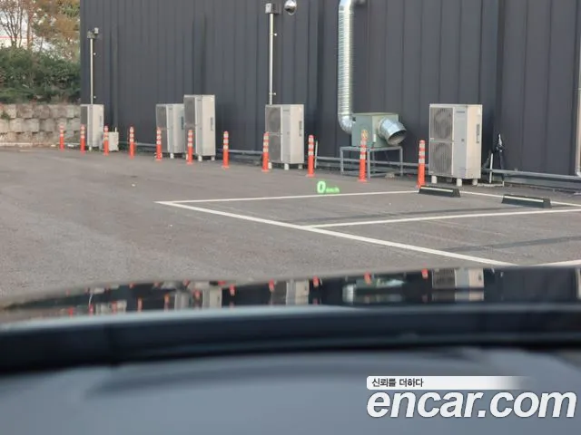 Hyundai Grandeur IG Hybrid id 2593359 из Кореи 9