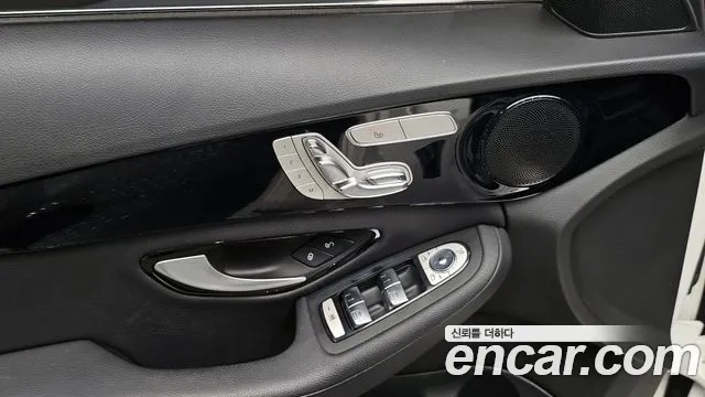 Mercedes-Benz C-Class W205 id 2870802 из Кореи 9