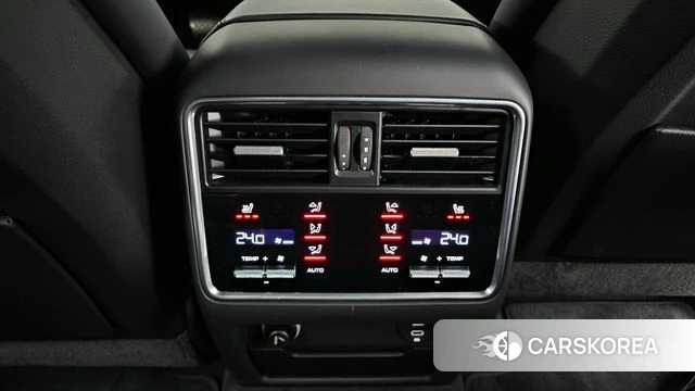 Porsche Cayenne (PO536) id 3807309 из Кореи 9