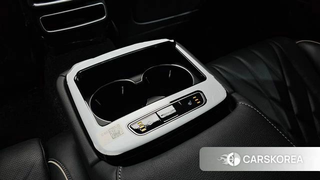 Genesis G80 (RG3) id 4519229 из Кореи 9