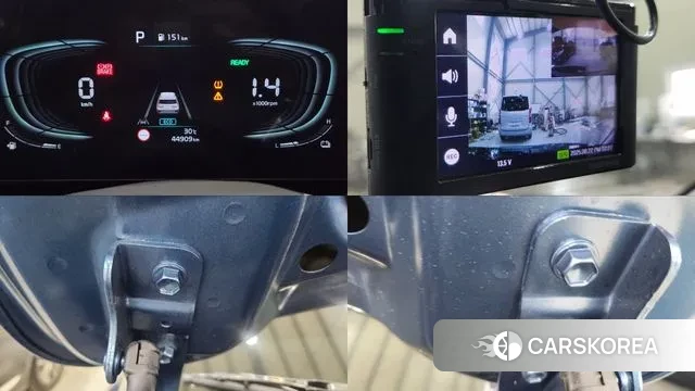 Kia Di Ol Nu Niro id 3063831 из Кореи 9