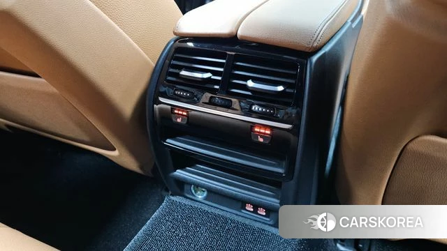 BMW 5 Series (G30) id 4019751 из Кореи 9