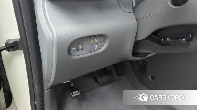 Hyundai Casper id 3437814 из Кореи 9