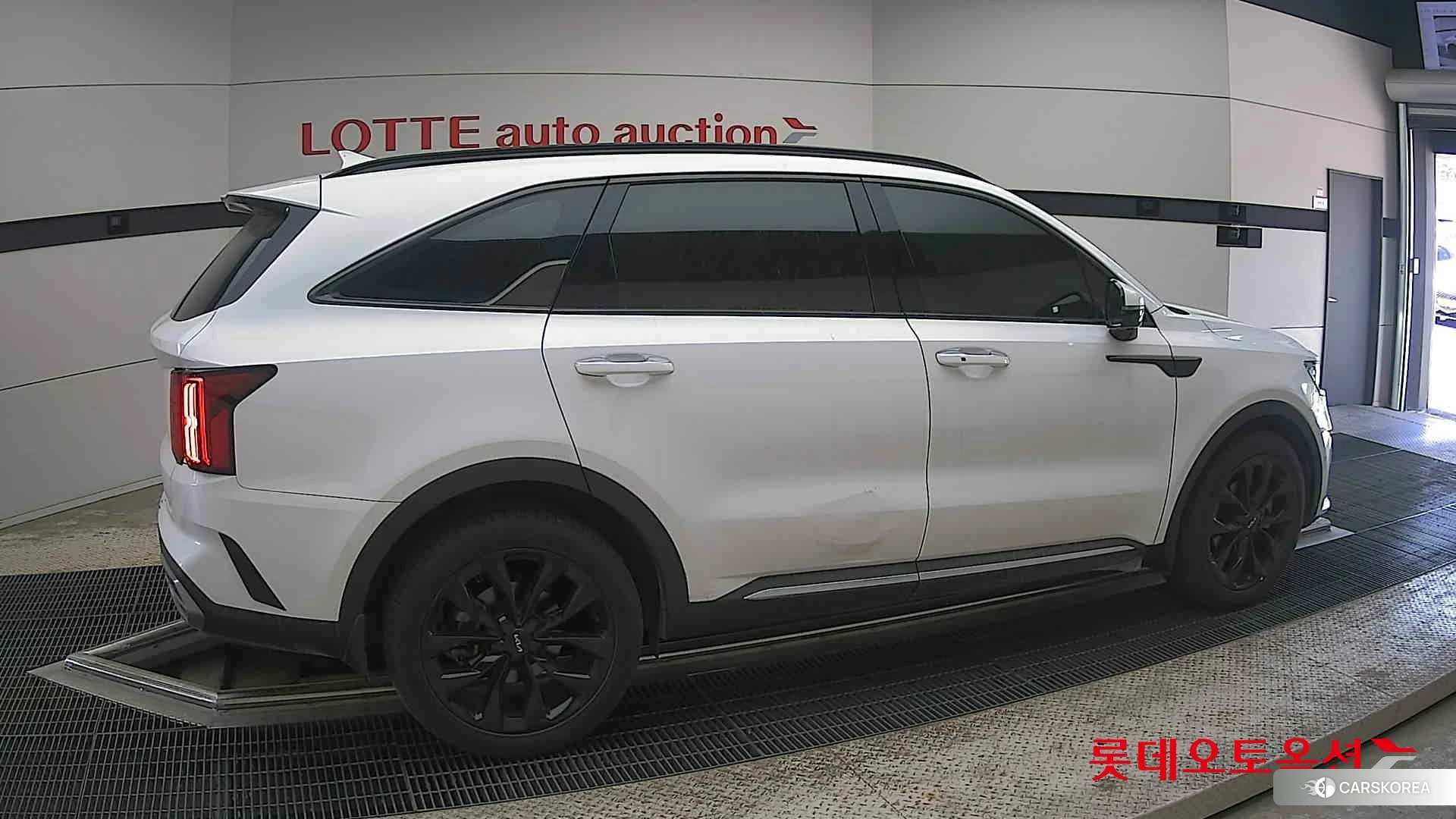 Kia Sorento id 4296908 из Кореи 9